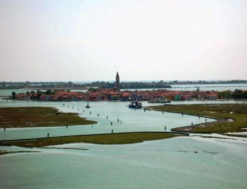 Domenica 22 maggio 2022 – Le isole abitate e le isole dimenticate della Laguna Nord di Venezia