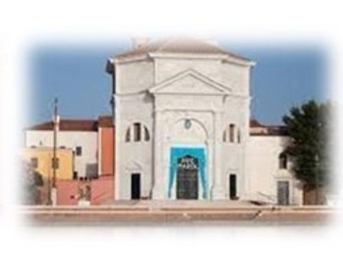 Domenica 15 maggio 2022 – San Pietro in Volta, Pellestrina, San Servolo