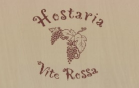 HOSTARIA VITE ROSSA