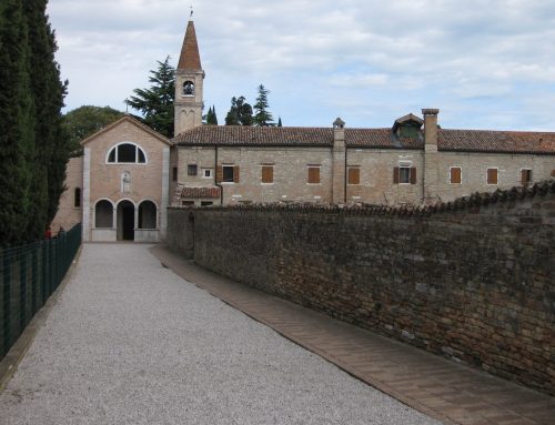 Sabato 27 agosto 2022 – Morning in the lagoon – San Francesco del Deserto e Mazzorbo